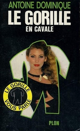 34GORILLE